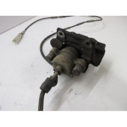 Etrier Arriere Droit (freinage) Bmw Serie 1 E81